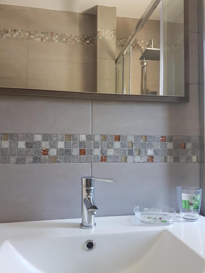 פלאייה דל אינגלז Apartment Pitaya מראה חיצוני תמונה